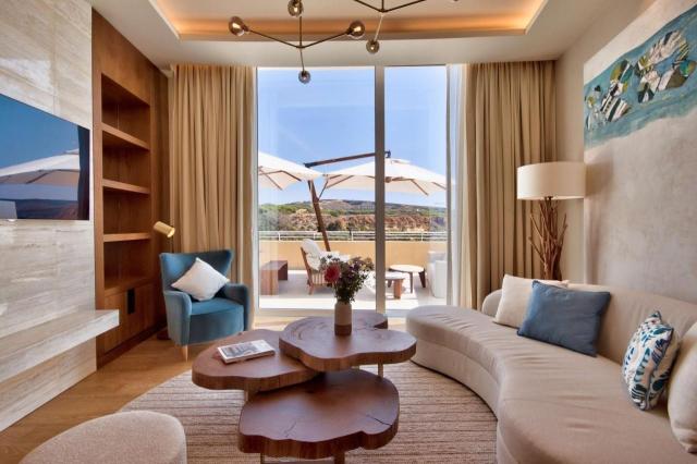 Radisson Blu Resort  rooms (5)