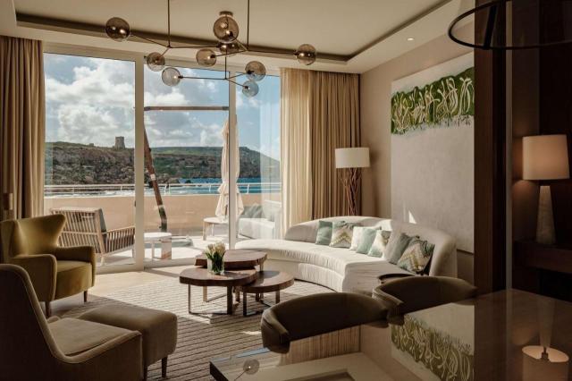Radisson Blu Resort  rooms (6)