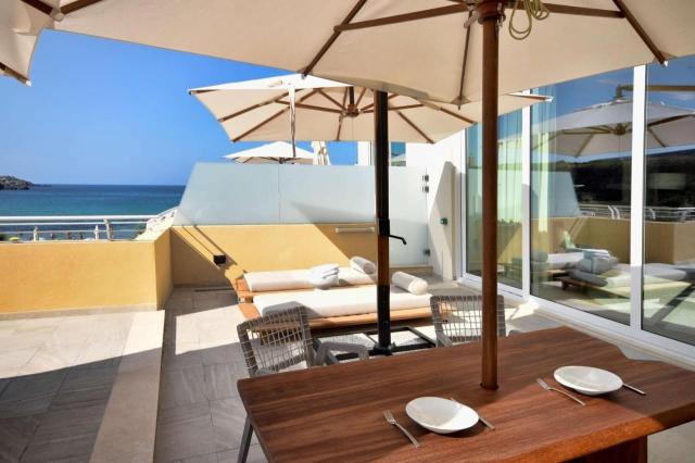 Radisson Blu Resort  rooms (7)