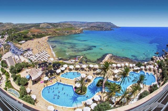 Radisson Blu Resort ext (3)
