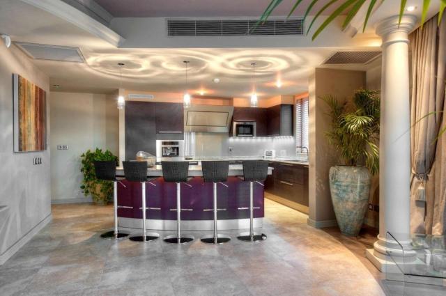Radisson Blu Resort inter (3d)