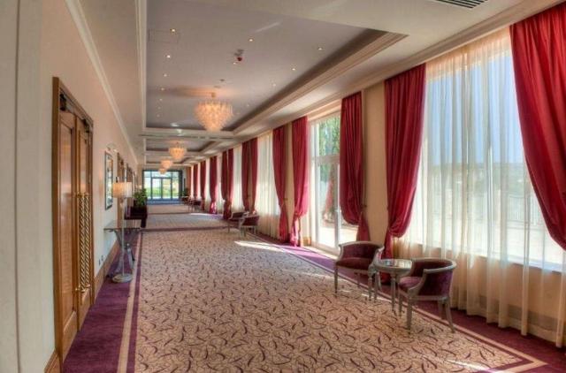 Radisson Blu Resort  (1a)