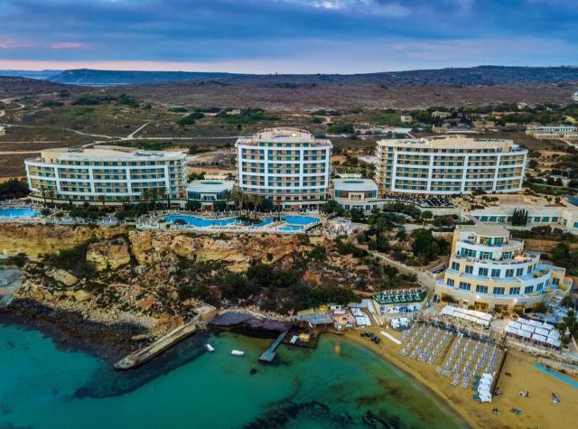 Radisson Blu Resort  ext (1)