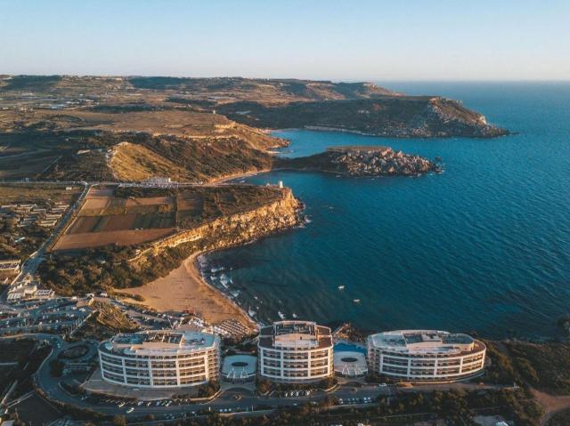 Radisson Blu Resort  ext (2)