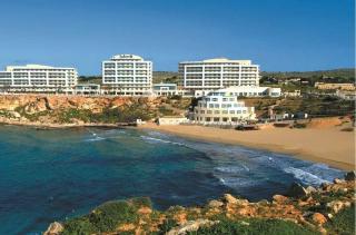 Radisson Blu Resort & Spa, Malta Golden Sands