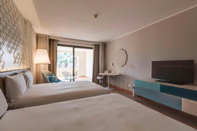 Hilton Malta rooms (2)