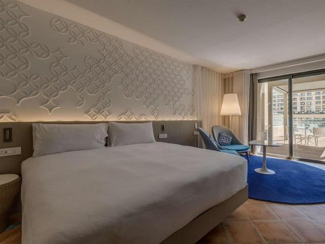 Hilton Malta rooms (3)