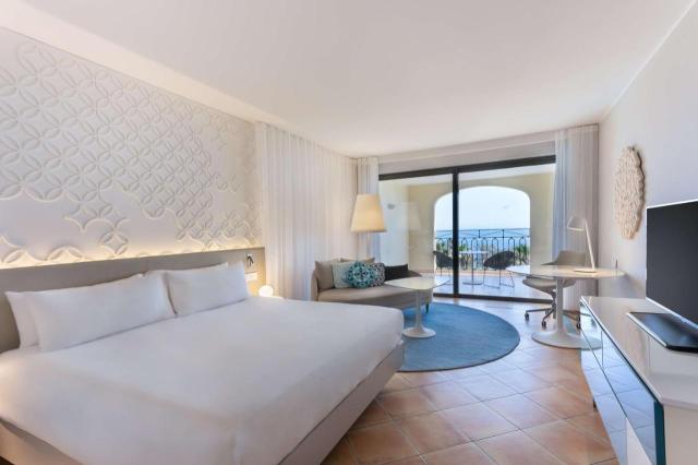 Hilton Malta rooms (4)