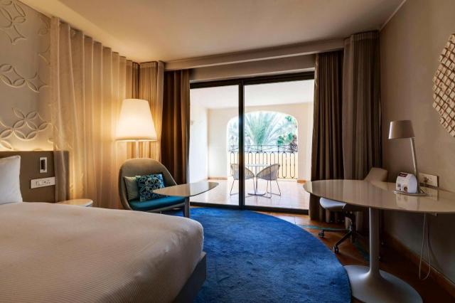 Hilton Malta rooms (5)