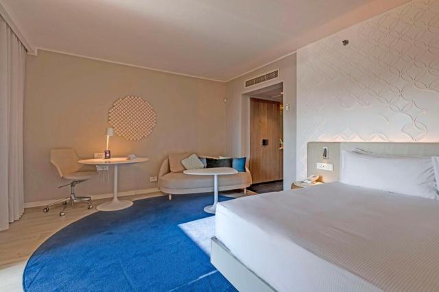 Hilton Malta rooms (6)