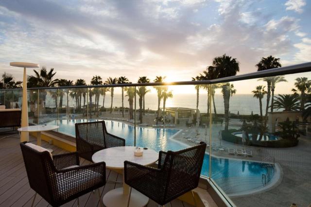 Hilton Malta ext (8)