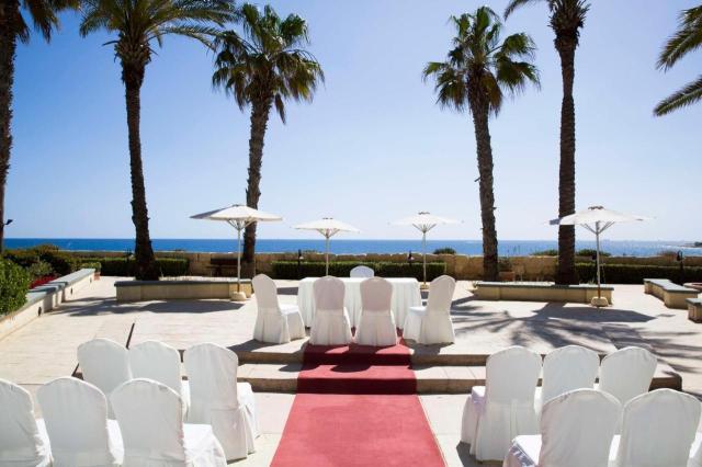 Hilton Malta ext (10)