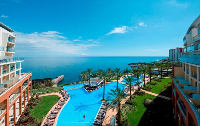 Pestana Promenade
