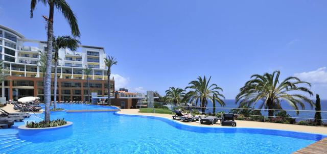 Pestana Promenade (1)