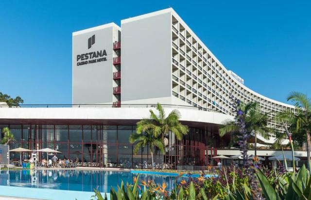 Pestana Casino Park