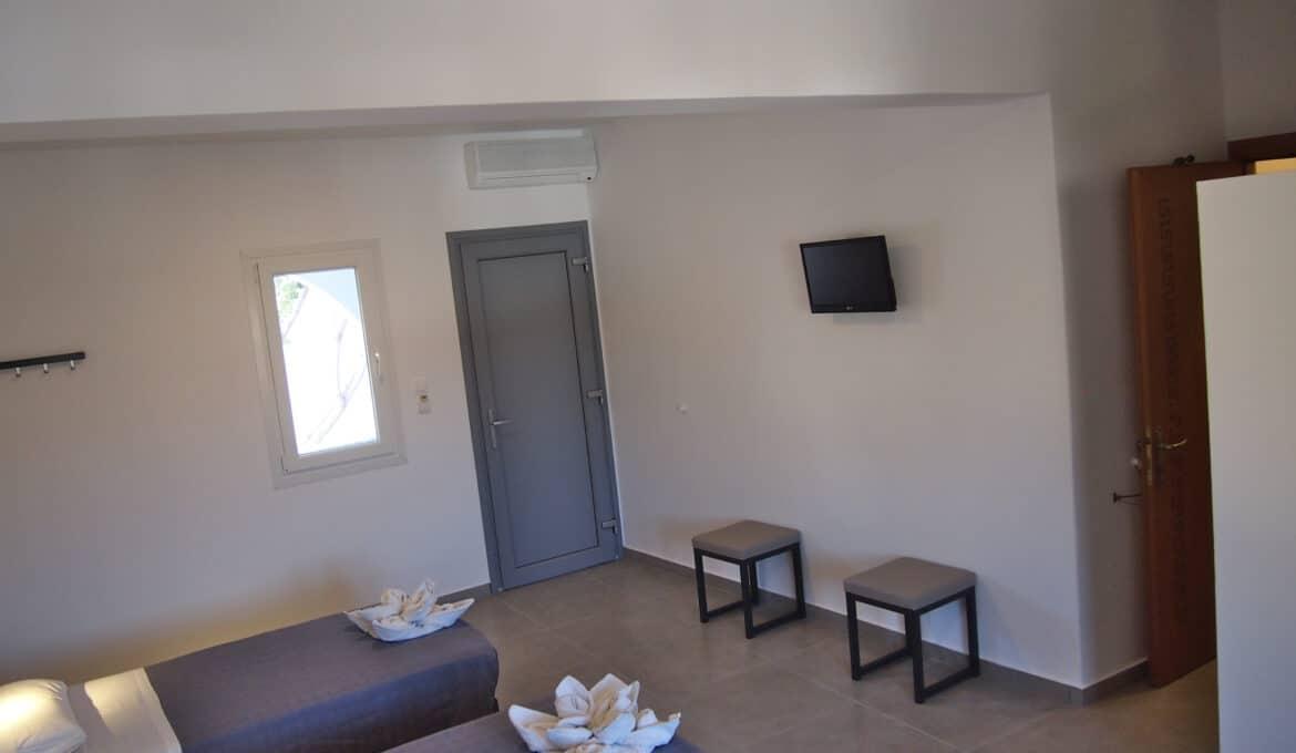 Homers Inn hotel011