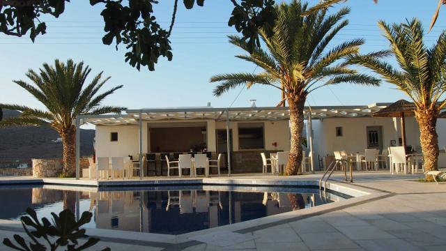 Homers Inn hotel005