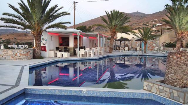 Homers Inn hotel008