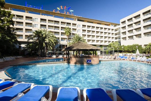 Estival Park Resort