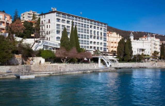 Remisens Hotel Kristal