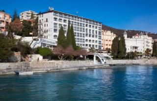 Remisens Hotel Kristal