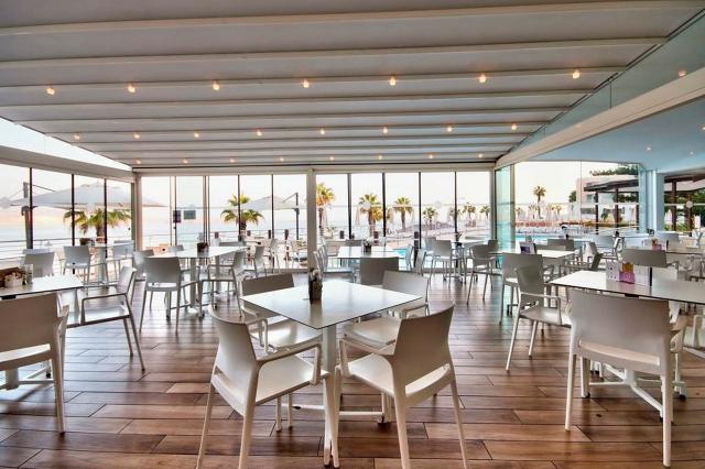 Doubletree by Hilton Malta 2 (5)