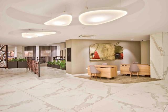 Doubletree by Hilton Malta 2 (7)