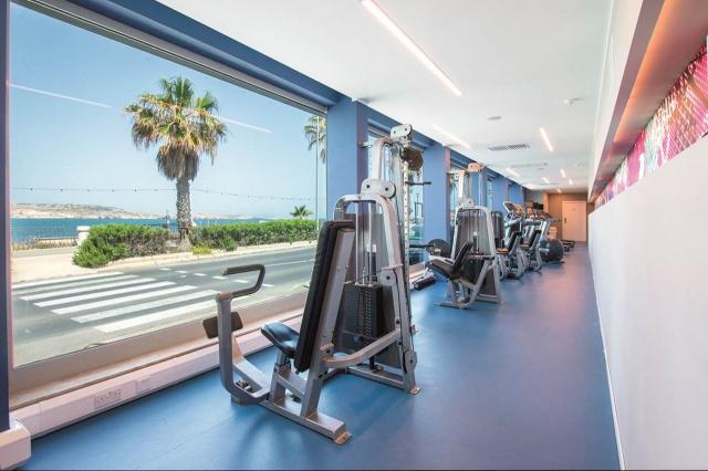 Doubletree by Hilton Malta 3 (3)