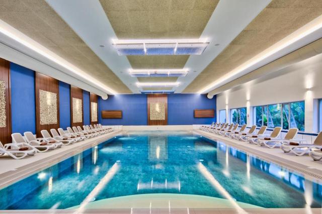 Doubletree by Hilton Malta 3 (5)