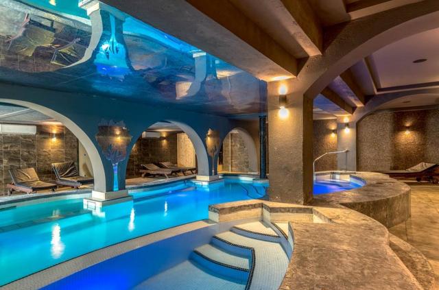Doubletree by Hilton Malta 3 (6)