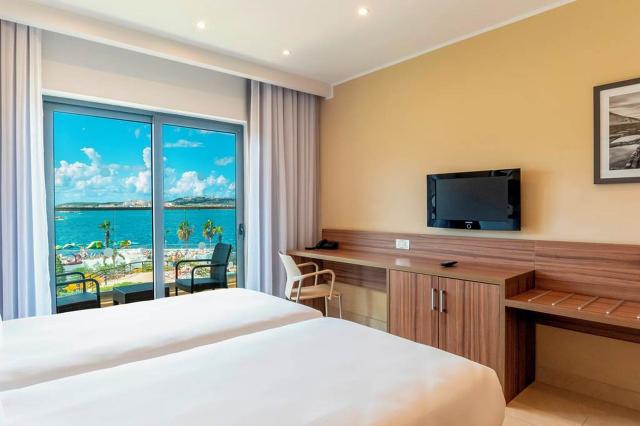 Doubletree by Hilton Malta 3 (9)
