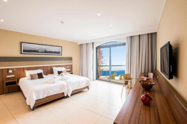 Doubletree by Hilton Malta 3 (12)