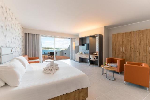 Doubletree by Hilton Malta 3 (13)