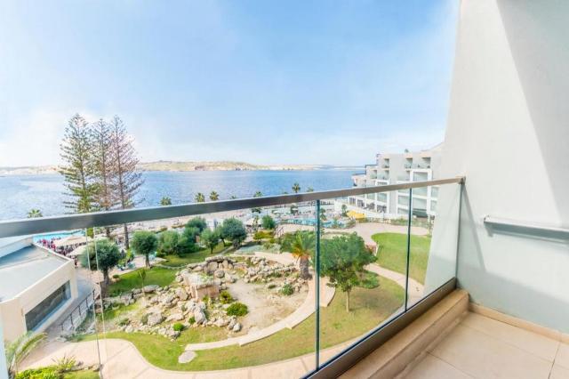 Doubletree by Hilton Malta 3 (14)