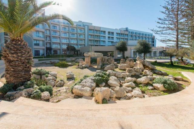 Doubletree by Hilton Malta 1 (3)