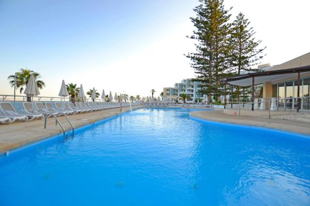 Doubletree by Hilton Malta 1 (5)