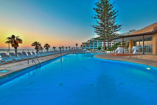 Doubletree by Hilton Malta 1 (6)