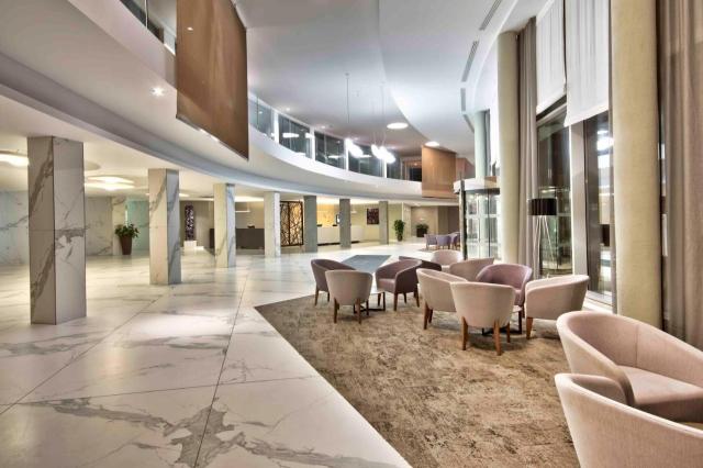 Doubletree by Hilton Malta 1 (7)