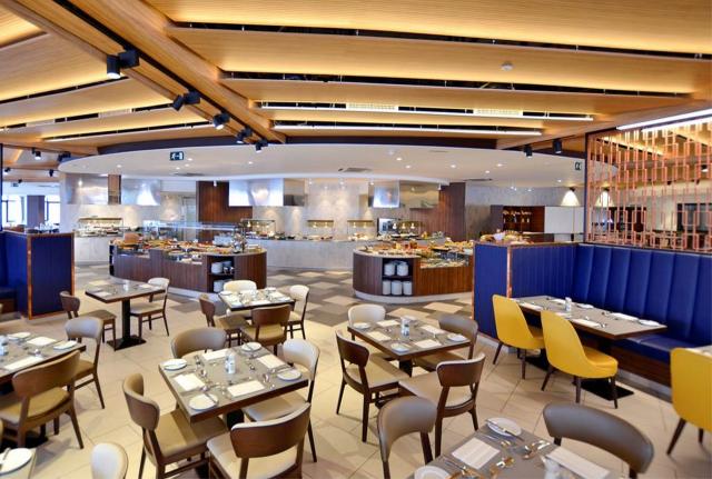 Doubletree by Hilton Malta 1 (9)