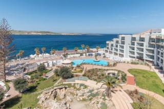 DoubleTree by Hilton Malta