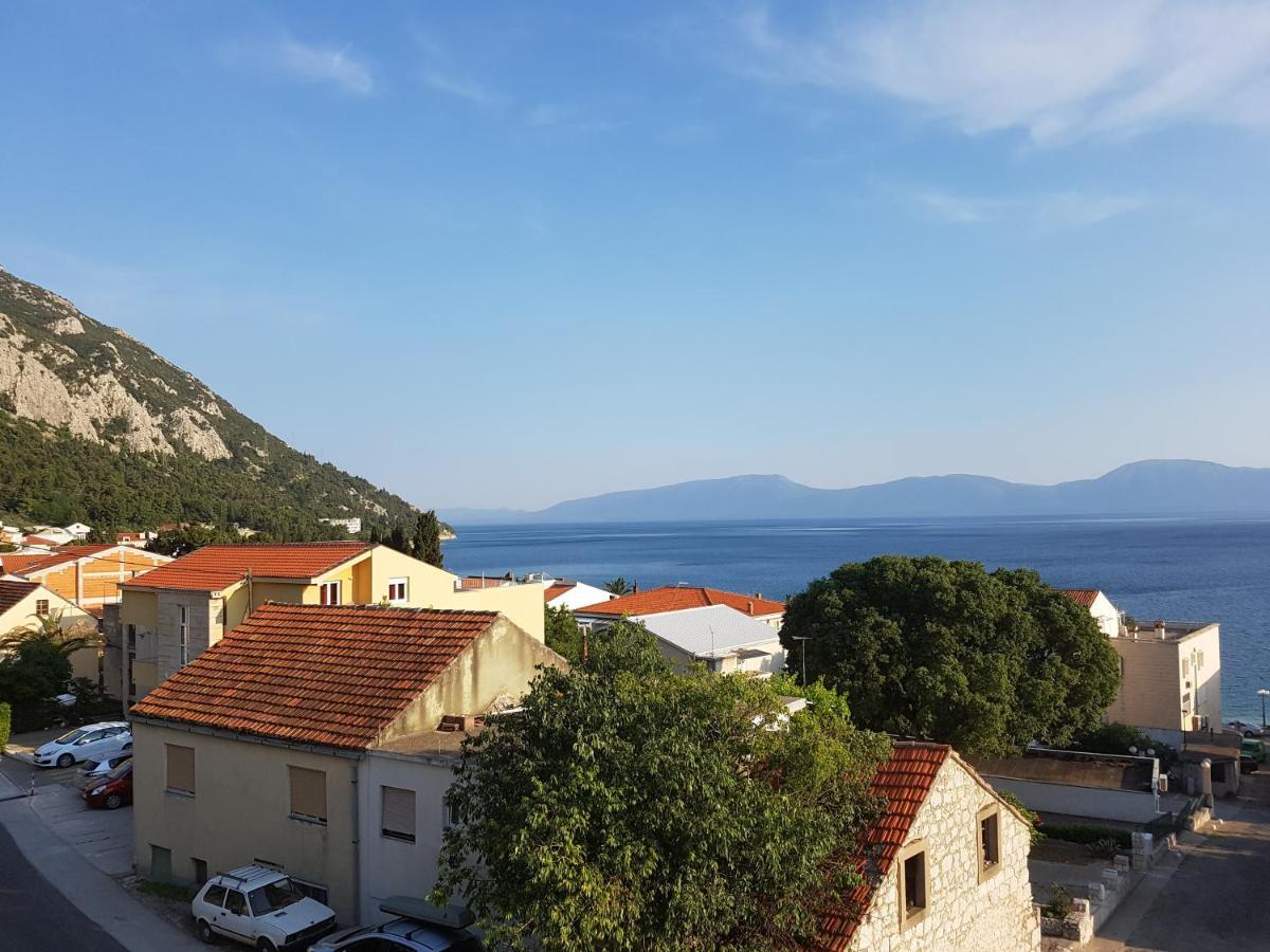 Dalmacie_Gradac_Mirela_12