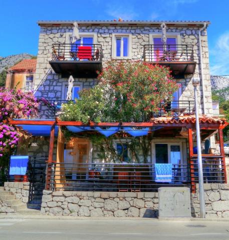 Dalmacie_Gradac_Mirela_17
