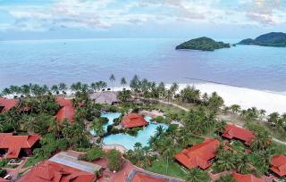 Pelangi Beach Resort