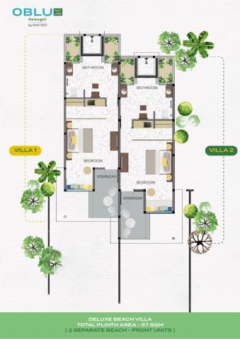 OBLU NATURE Helengeli 8 DLX BV (7)
