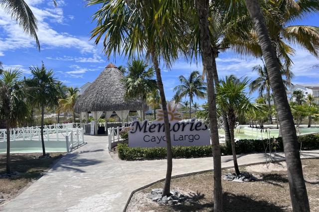 Memories Cayo Largo 2 (1)