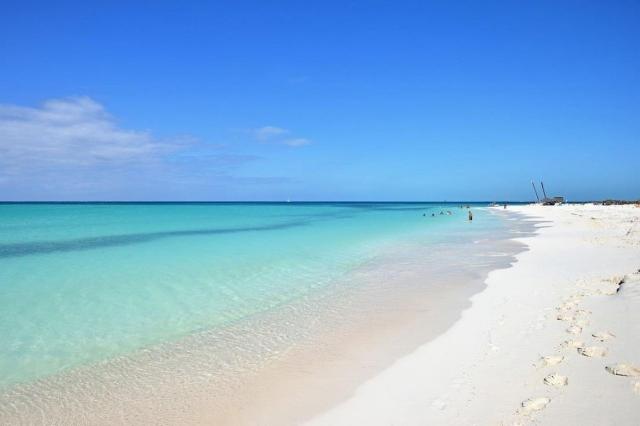 Memories Cayo Largo 3 (4)