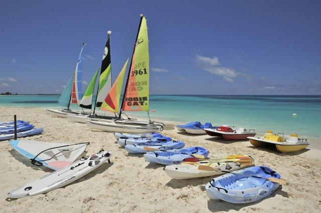 Memories Cayo Largo 4 (1)