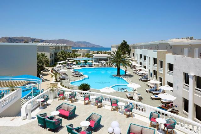 Mythos Palace