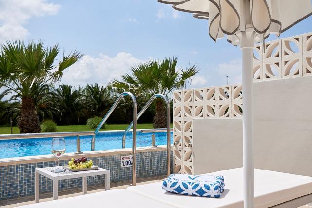 Mythos Palace 4-sharing pool (4)