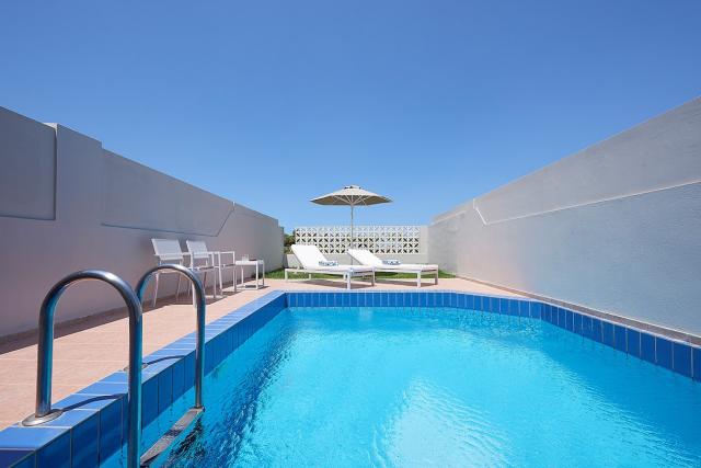 Mythos Palace 5-privat pool (5)